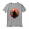 Star Wars The Mandalorian Boba Fett on Tatooine Maglietta - Official Merchandise for Men, Women, Boys, Girls