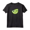 HapTiger Pixar Inside Out Disgust Halloween Maglietta - Officially Licensed Apparel for Fans - Feeling Disgusted but Fabulous