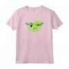 HapTiger Pixar Inside Out Disgust Halloween Maglietta - Officially Licensed Apparel for Fans - Feeling Disgusted but Fabulous
