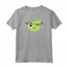 HapTiger Pixar Inside Out Disgust Halloween Maglietta - Officially Licensed Apparel for Fans - Feeling Disgusted but Fabulous