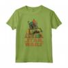 Star Wars Boba Fett Skeleton Halloween Costume Maglietta - Official Merchandise Tee Shirt for Men, Women, Boys, and Girls - Bounty Hunter in Disguise