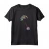 HapTiger Pixar Up Water Color House Balloons Maglietta - Adventure is Out There - Official Disney Apparel
