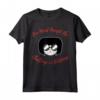 HapTiger Pixar Incredibles 2 Edna Mode Accept The Challenge Maglietta - Officially Licensed Apparel for Fans