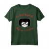 HapTiger Pixar Incredibles 2 Edna Mode Accept The Challenge Maglietta - Officially Licensed Apparel for Fans