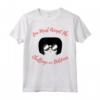 HapTiger Pixar Incredibles 2 Edna Mode Accept The Challenge Maglietta - Officially Licensed Apparel for Fans