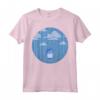 HapTiger Pixar Inside Out Sad Rain Maglietta - Officially Licensed Apparel for Fans - Embrace Your Emotions
