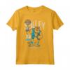 Disney PIXAR Monsters University Sulley Basketball Maglietta - Official Merchandise for Boys, Girls, Women - Buy Online Now