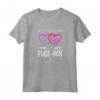 Best Friend Pixiebob Cat - Divertente Maglietta Idea Regalo per la Festa della Mamma - Abbigliamento Unico per Amanti dei Gatti