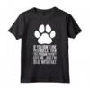 If You Don't Like Pixiebob Cat - Funny Cat Lover T-shirt - Great Gift Idea for Pixiebob Enthusiasts