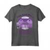 HapTiger Pixar Up Carl And Ellie Club House Maglietta - Adventure is Out There - Official Pixar Apparel 18PXUP00006A-001