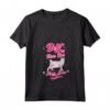 Donna Migliori Pixie Bob Cat Mamma di Sempre Maglietta con Collo a V - Ideale Regalo Compleanno per Amanti dei Gatti