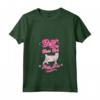 Donna Migliori Pixie Bob Cat Mamma di Sempre Maglietta con Collo a V - Ideale Regalo Compleanno per Amanti dei Gatti