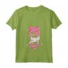 Donna Migliori Pixie Bob Cat Mamma di Sempre Maglietta con Collo a V - Ideale Regalo Compleanno per Amanti dei Gatti