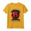 HapTiger Pixar Incredibles Two Together Maglietta - Officially Licensed Apparel for Disney Fans - Buy Online Now