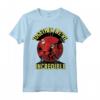 HapTiger Pixar Incredibles Two Together Maglietta - Officially Licensed Apparel for Disney Fans - Buy Online Now