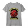 HapTiger Pixar Incredibles Two Together Maglietta - Officially Licensed Apparel for Disney Fans - Buy Online Now