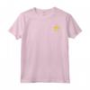 HapTiger Pixar Toy Story Woody Gold Sheriff Badge Maglietta - Officially Licensed Apparel for Fans - Buy Now!