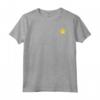 HapTiger Pixar Toy Story Woody Gold Sheriff Badge Maglietta - Officially Licensed Apparel for Fans - Buy Now!