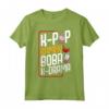 K-Pop Ramen Boba K-Drama Hangul Oppa Idol Soba Bubble Tea Maglietta - Design Coreano Funny Novelty - Miglior Regalo per Appassionati di K-Pop e K-Drama