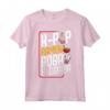 K-Pop Ramen Boba K-Drama Hangul Oppa Idol Soba Bubble Tea Maglietta - Design Coreano Funny Novelty - Miglior Regalo per Appassionati di K-Pop e K-Drama
