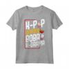 K-Pop Ramen Boba K-Drama Hangul Oppa Idol Soba Bubble Tea Maglietta - Design Coreano Funny Novelty - Miglior Regalo per Appassionati di K-Pop e K-Drama