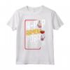 K-Pop Ramen Boba K-Drama Hangul Oppa Idol Soba Bubble Tea Maglietta - Design Coreano Funny Novelty - Miglior Regalo per Appassionati di K-Pop e K-Drama
