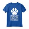 Mamma folletto - Gattino folletto - Pixiebob Maglietta divertente per amanti dei gatti - Regalo unico Compleanno - Acquista online