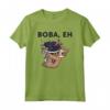 Divertente Design di Tè Boba, eh - Funny Boba Tea design Maglietta Kawaii con Bradipo - Ideale per Amanti del Tè e del Cibo Asiatico
