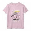 HapTiger Pixar Incredibles 2 Dynamic Group Portrait Maglietta - Officially Licensed Pixar Apparel - Buy Online Now