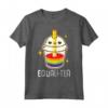 Equalitea Bubble Tea Mug Boba Tea Milk Gay LGBT Pride Kawaii Maglietta - Support Gender Equality and LGBTQ Rights - Perfect Gift for Tea Lovers