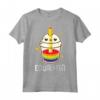 Equalitea Bubble Tea Mug Boba Tea Milk Gay LGBT Pride Kawaii Maglietta - Support Gender Equality and LGBTQ Rights - Perfect Gift for Tea Lovers
