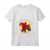HapTiger Pixar Incredibles 2 Bob Parr Incredible Dad Maglietta con Collo a V - Officially Licensed Apparel for Fans