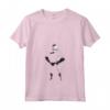 HapTiger Pixar Incredibles Mr. Incredible Paint Maglietta con Collo a V - Officially Licensed Apparel for Fans - Unleash Your Power