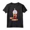 Got Boba - Divertente Tè Boba Bubble Tea Maglietta - Leggera e Comoda - Ideale per gli Amanti del Bubble Tea