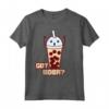 Got Boba - Divertente Tè Boba Bubble Tea Maglietta - Leggera e Comoda - Ideale per gli Amanti del Bubble Tea