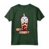 Got Boba - Divertente Tè Boba Bubble Tea Maglietta - Leggera e Comoda - Ideale per gli Amanti del Bubble Tea