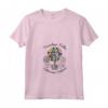 HapTiger Pixar Up Colorful Balloon Silhouette Falls Maglietta con Collo a V - Officially Licensed Apparel for Fans - Adventure is out there