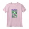 HapTiger Pixar Toy Story 4 Buzz Lightyear Made In The 90's Maglietta - Officially Licensed Apparel for Fans of the 90s