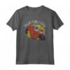The Incredibles 2 Bob Purr Incredible Dad Maglietta - Official Disney Licensed Product for Fans