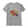 The Incredibles 2 Bob Purr Incredible Dad Maglietta - Official Disney Licensed Product for Fans