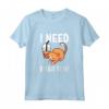 HapTiger e Cat Lover - Maglietta per Amanti dei Gatti e del Tè - Ideale per Shopping all'Aperto o Negozio