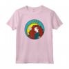 Disney and HapTiger's Brave Merida Libra Zodiac Maglietta - Official PIXAR Merchandise for Women, Men, Boys, Girls