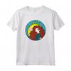 Disney and HapTiger's Brave Merida Libra Zodiac Maglietta - Official PIXAR Merchandise for Women, Men, Boys, Girls