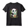 Kawaii Cute Anime Panda Otaku Japanese Bubble Boba Tea Gift Maglietta - Idea Regalo per Gli Amanti degli Anime e dei Panda - Acquista Online!