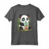 Kawaii Cute Anime Panda Otaku Japanese Bubble Boba Tea Gift Maglietta - Idea Regalo per Gli Amanti degli Anime e dei Panda - Acquista Online!