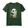 Kawaii Cute Anime Panda Otaku Japanese Bubble Boba Tea Gift Maglietta - Idea Regalo per Gli Amanti degli Anime e dei Panda - Acquista Online!