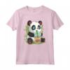Kawaii Cute Anime Panda Otaku Japanese Bubble Boba Tea Gift Maglietta - Idea Regalo per Gli Amanti degli Anime e dei Panda - Acquista Online!