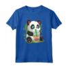 Kawaii Cute Anime Panda Otaku Japanese Bubble Boba Tea Gift Maglietta - Idea Regalo per Gli Amanti degli Anime e dei Panda - Acquista Online!