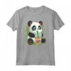 Kawaii Cute Anime Panda Otaku Japanese Bubble Boba Tea Gift Maglietta - Idea Regalo per Gli Amanti degli Anime e dei Panda - Acquista Online!