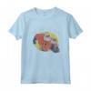 The Incredibles 2 Bob Purr Incredible Dad Maglietta - Official Disney Licensed Product BILNCB00014
